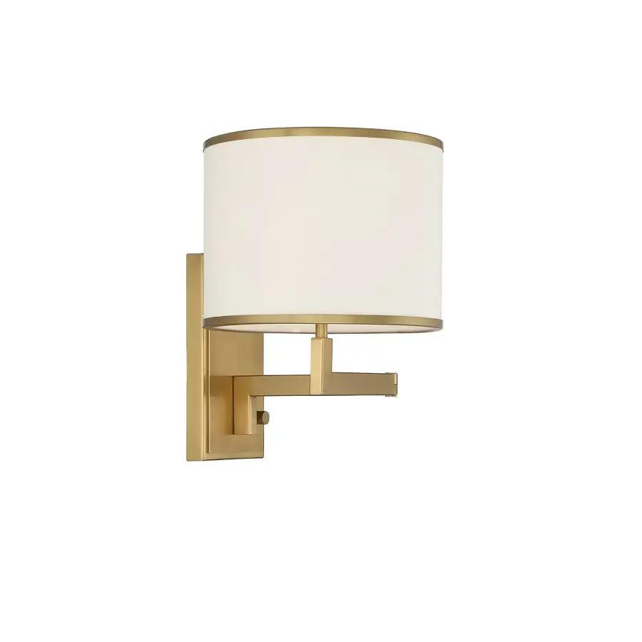 Madison 10" Task Sconce - Image 2