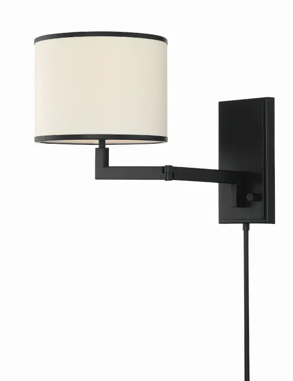 Madison 10" Task Sconce - Image 14