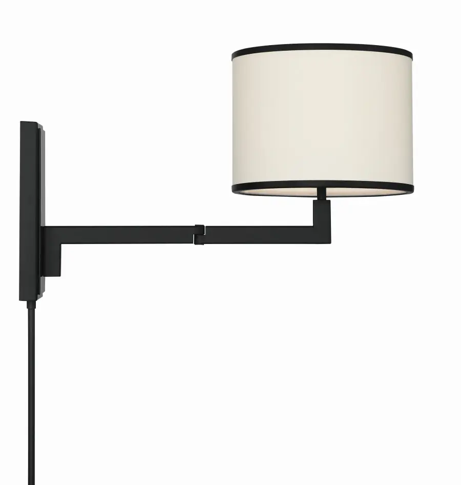 Madison 10" Task Sconce - Image 15