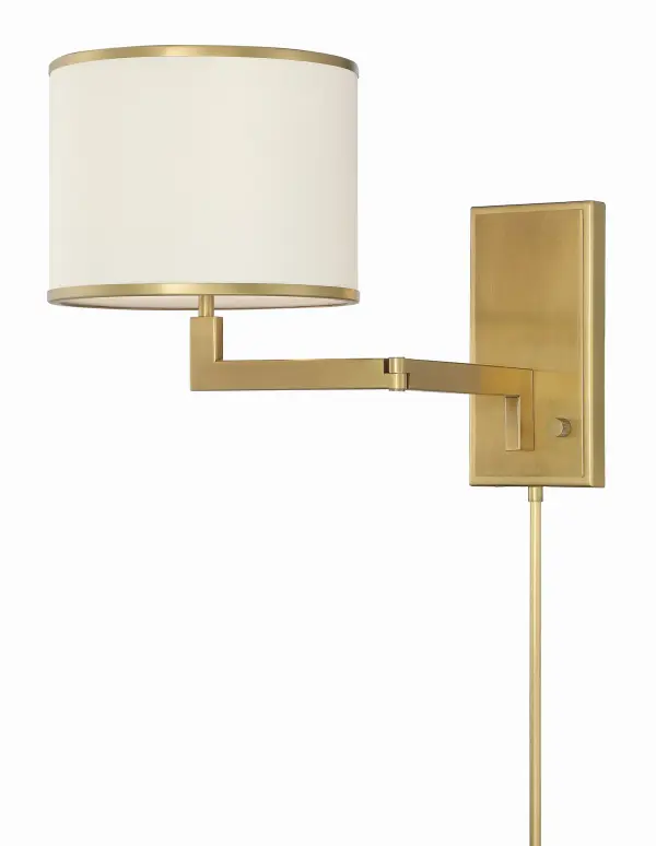 Madison 10" Task Sconce - Image 3
