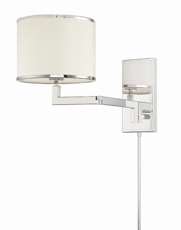 Madison 10" Task Sconce - Image 22