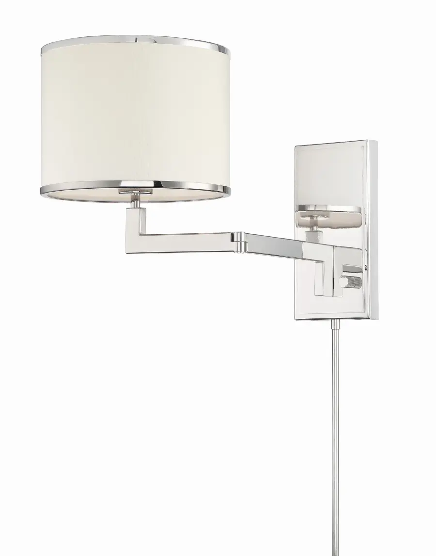 Madison 10" Task Sconce - Image 22
