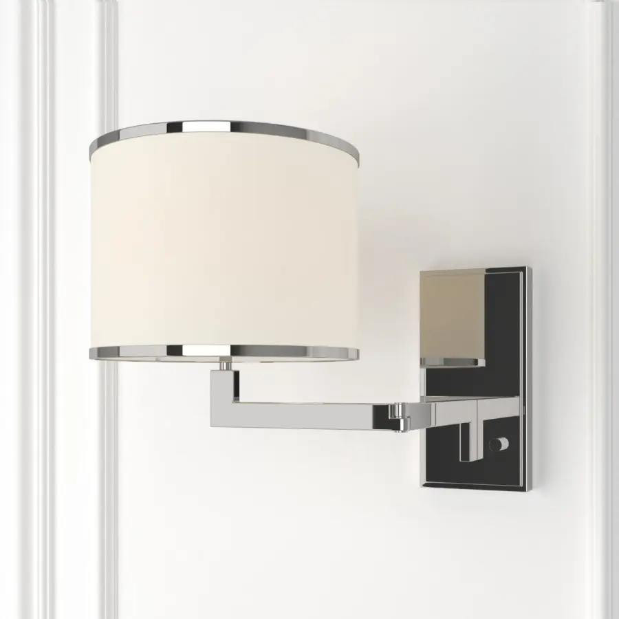 Madison 10" Task Sconce - Image 24