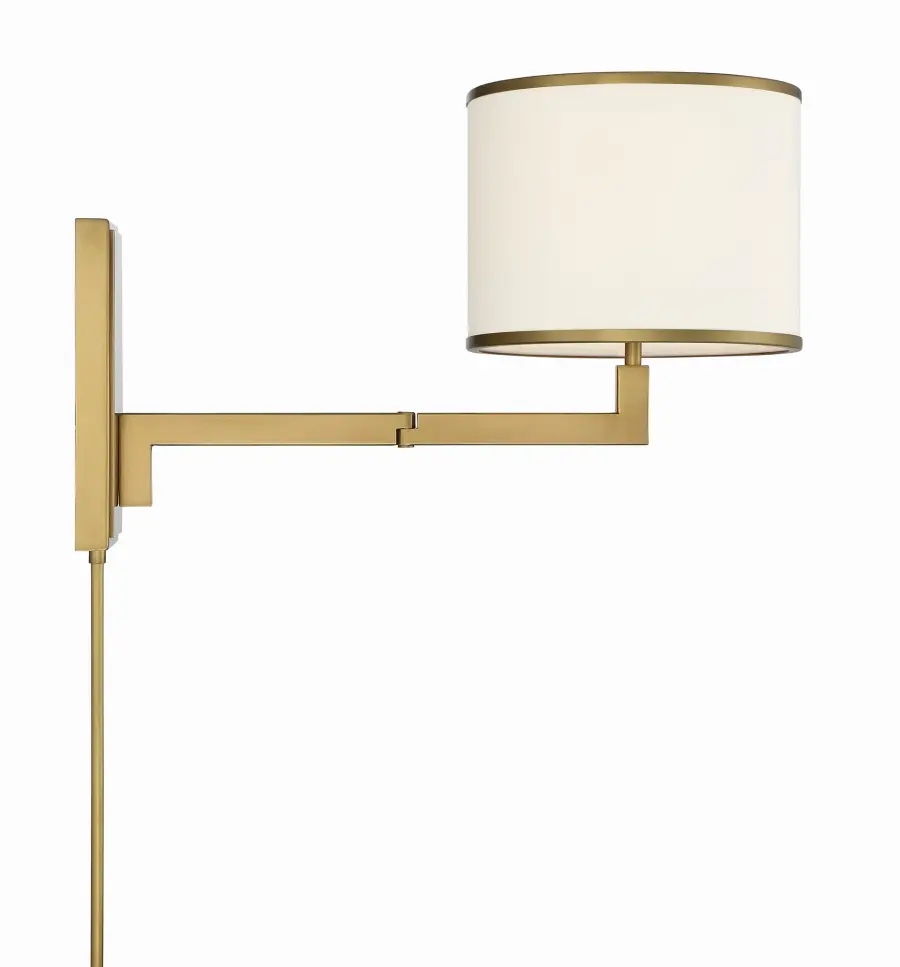 Madison 10" Task Sconce - Image 4