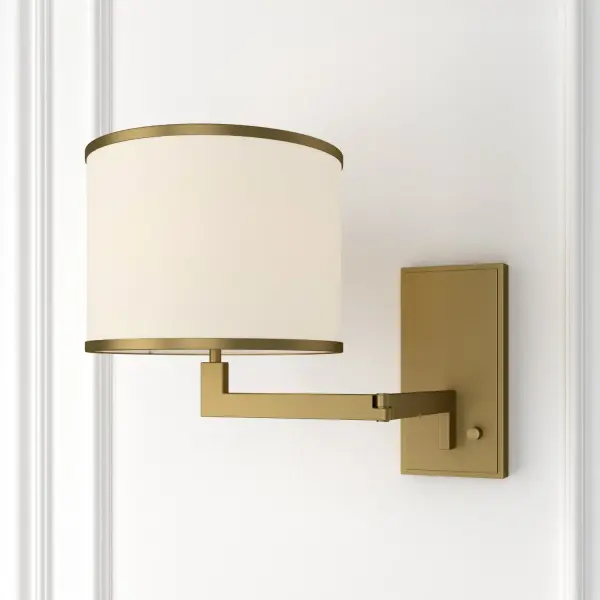 Madison 10" Task Sconce - Image 9