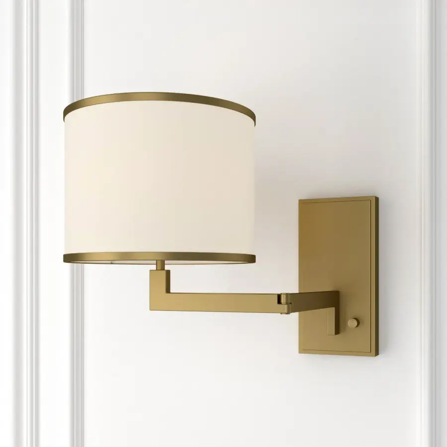 Madison 10" Task Sconce - Image 9