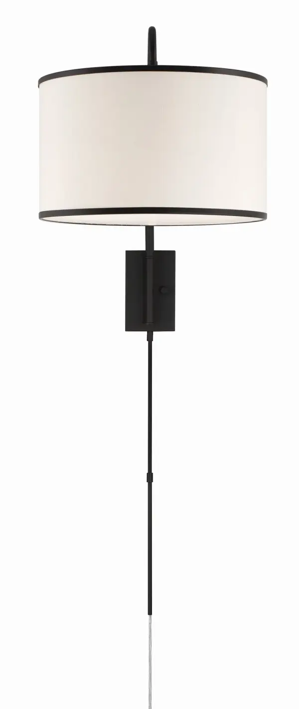 Mallory 15" Adjustable Task Sconce - Image 5