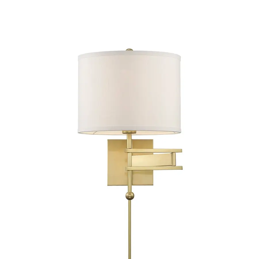 Marshall 12.5" Task Sconce - Image 1