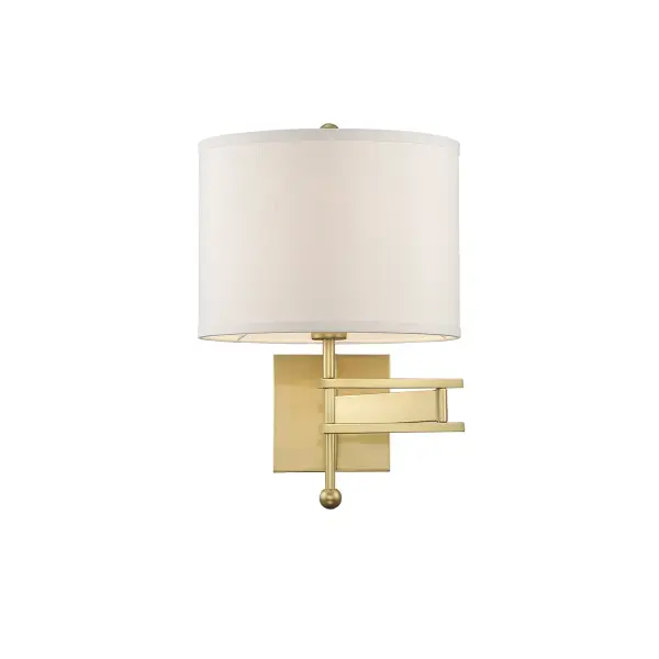 Marshall 12.5" Task Sconce - Image 2