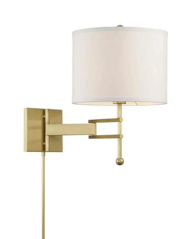 Marshall 12.5" Task Sconce - Image 3
