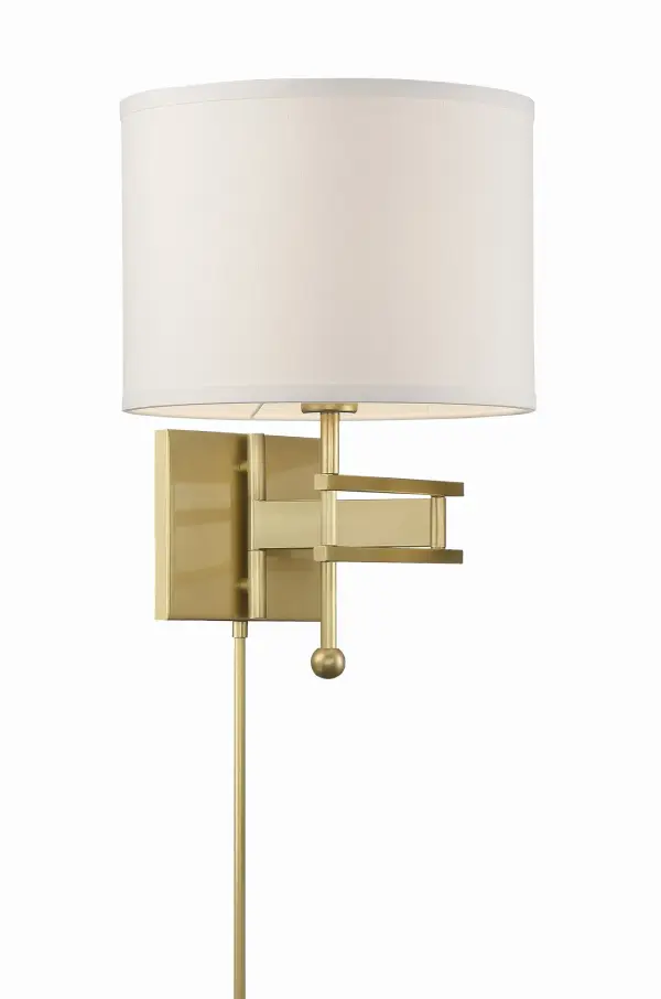 Marshall 12.5" Task Sconce - Image 4
