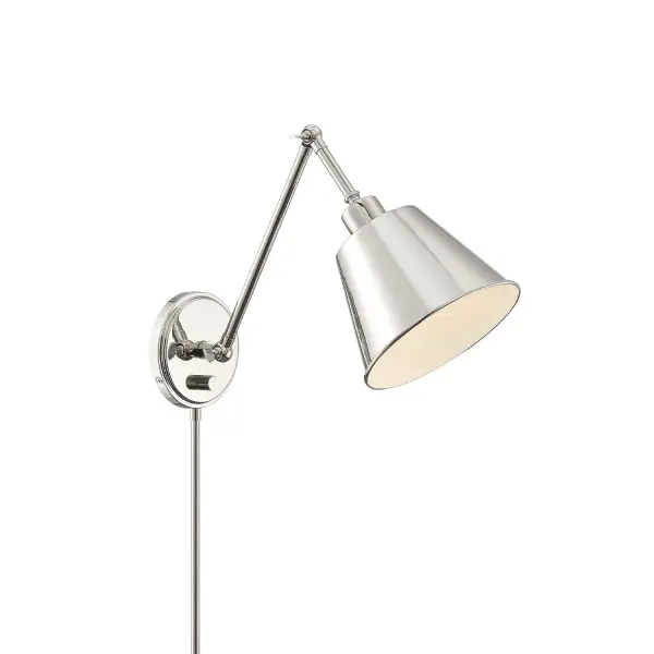 Mitchell 7.25" Task Sconce - Image 13