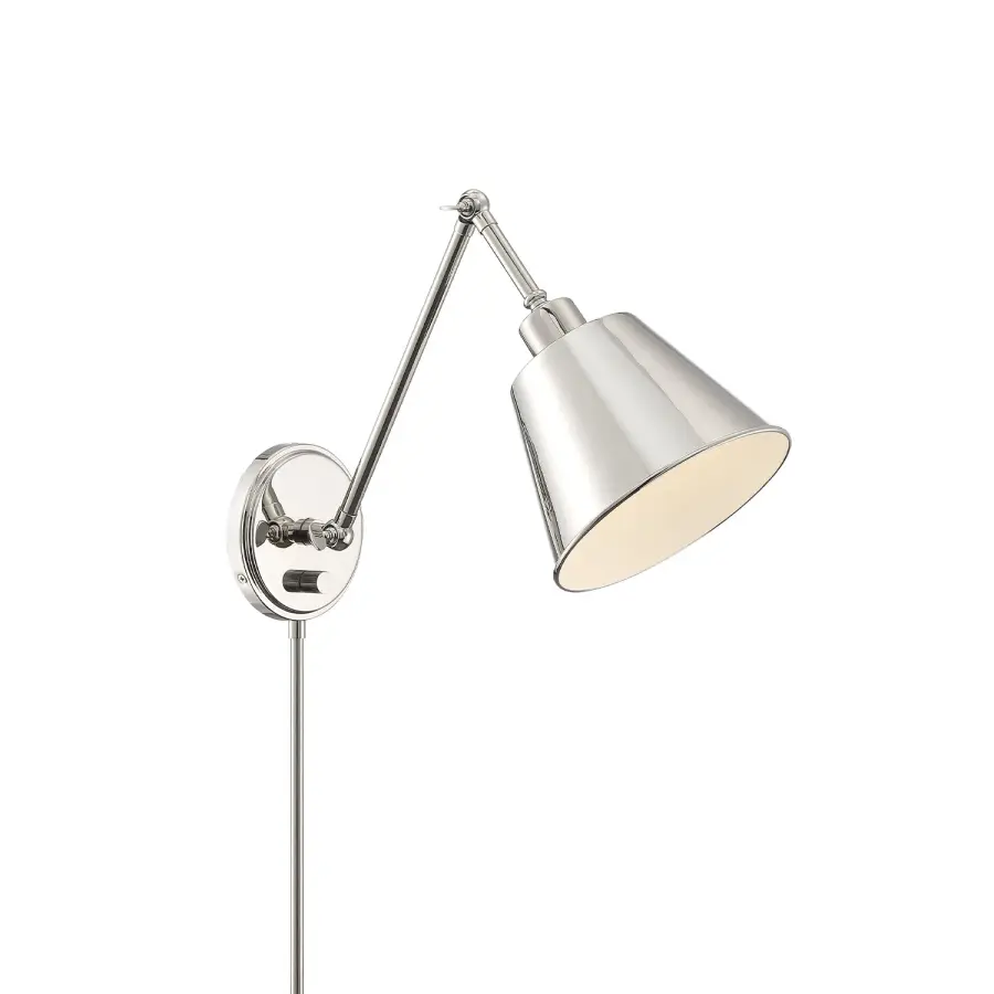 Mitchell 7.25" Task Sconce - Image 13