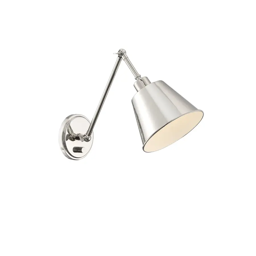 Mitchell 7.25" Task Sconce - Image 14