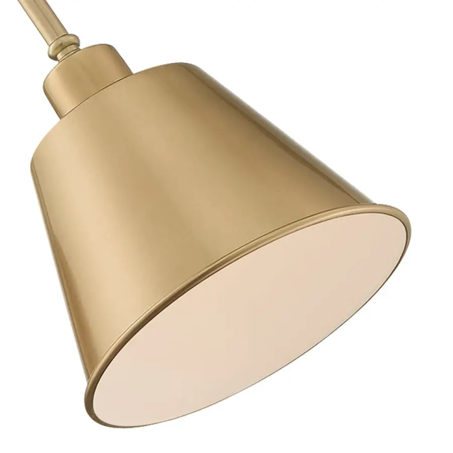 Mitchell 7.25" Task Sconce - Image 4