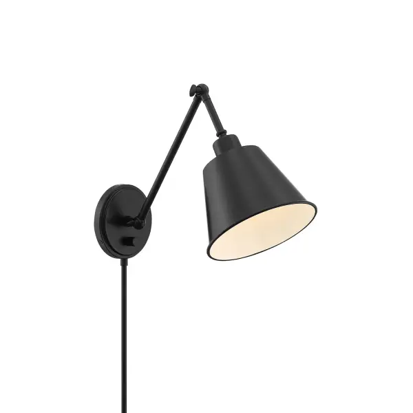 Mitchell 7.25" Task Sconce - Image 7