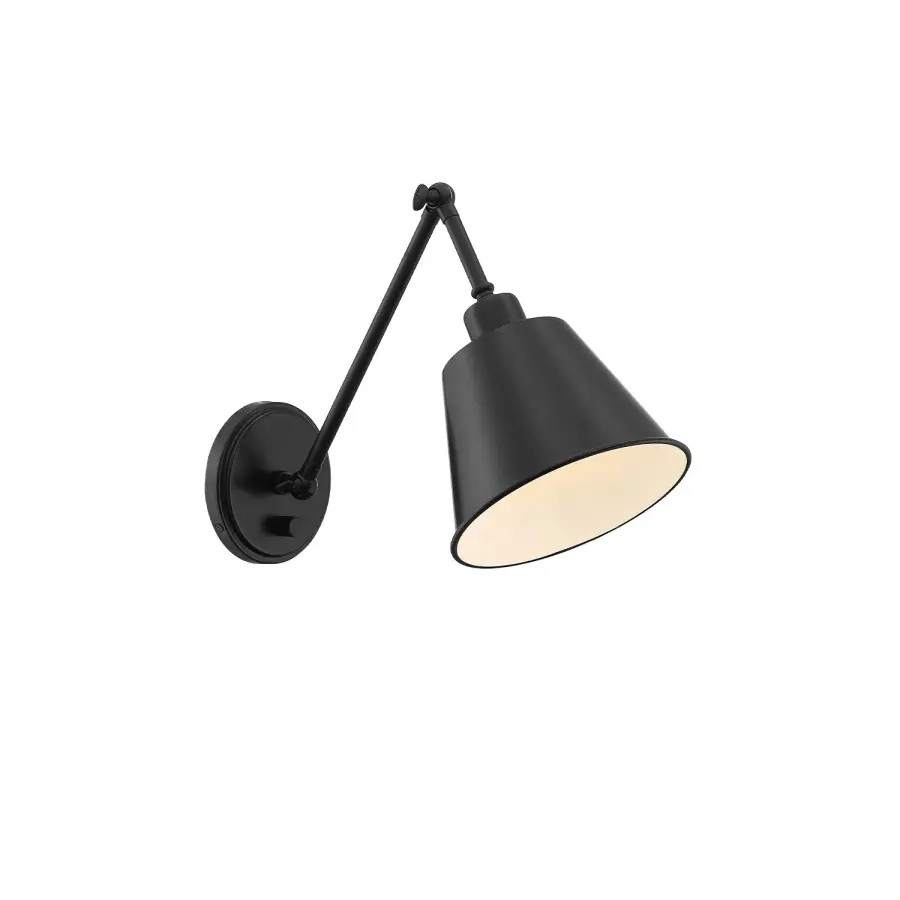 Mitchell 7.25" Task Sconce - Image 8