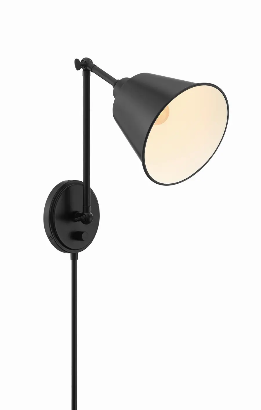 Mitchell 7.25" Task Sconce - Image 9