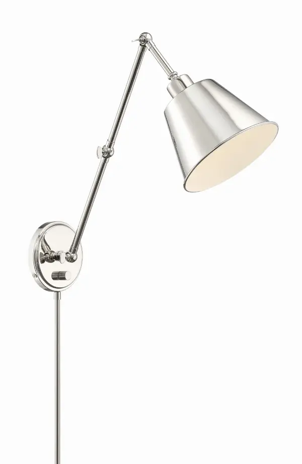 Mitchell 7.25" Task Sconce - Image 17