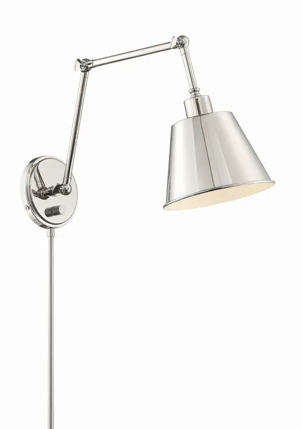 Mitchell 7.25" Task Sconce - Image 18