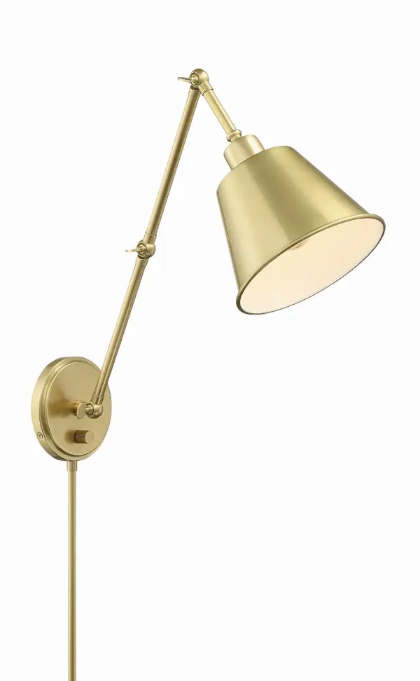 Mitchell 7.25" Task Sconce - Image 3
