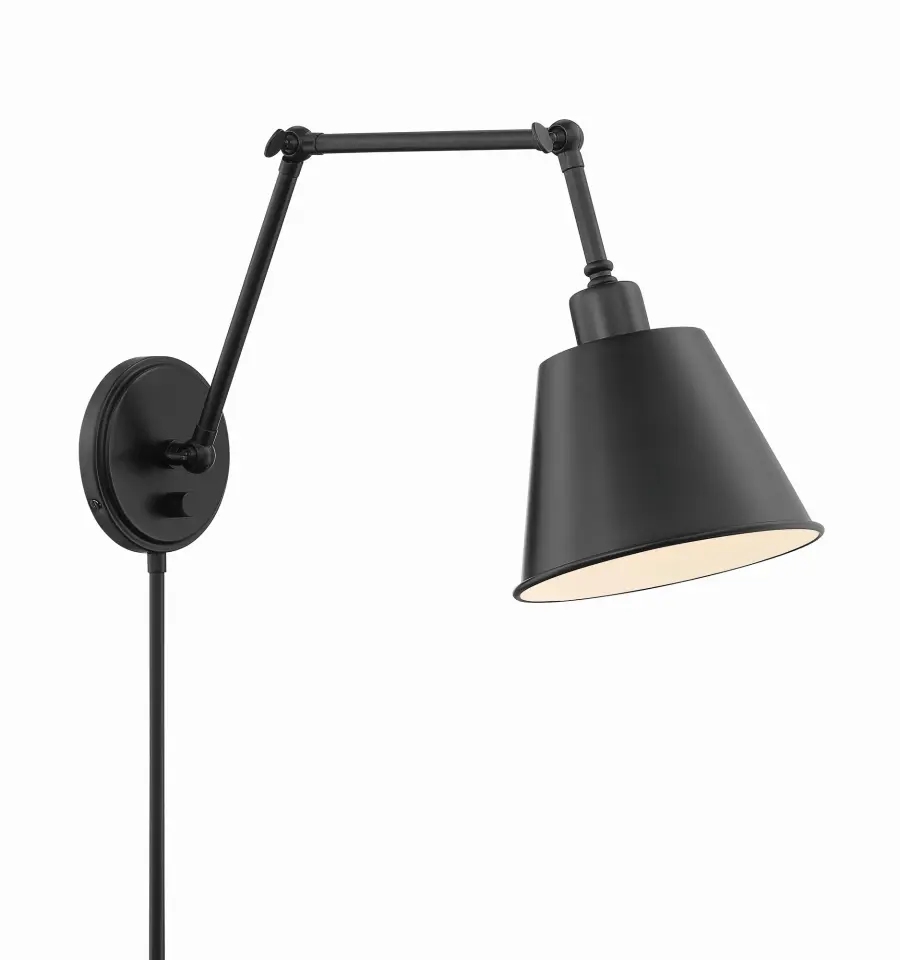 Mitchell 7.25" Task Sconce - Image 10