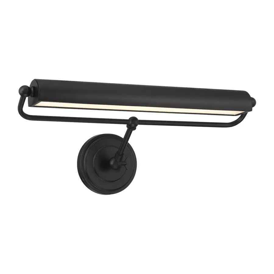 Miller 21.5" Integrated LED Picture Light - Image 12