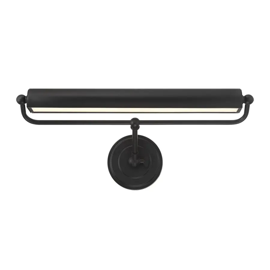 Miller 21.5" Integrated LED Picture Light - Image 14