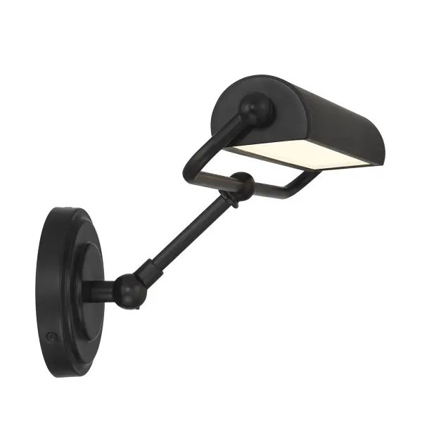 Miller 21.5" Integrated LED Picture Light - Image 15