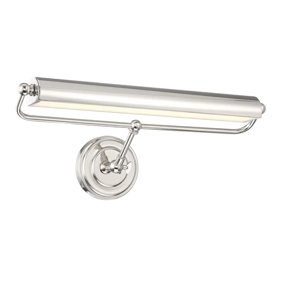 Miller 21.5" Integrated LED Picture Light - Image 20