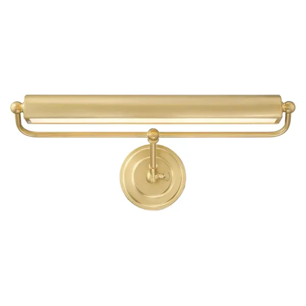 Miller 21.5" Integrated LED Picture Light - Image 3