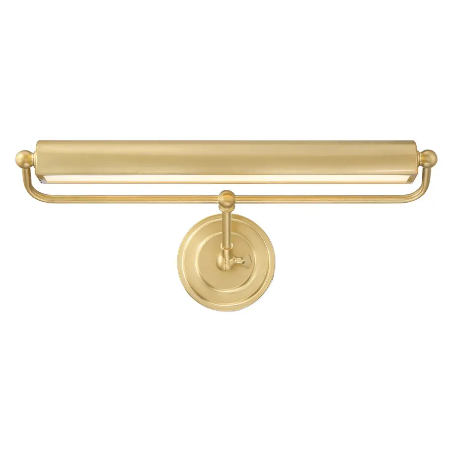 Miller 21.5" Integrated LED Picture Light - Image 3