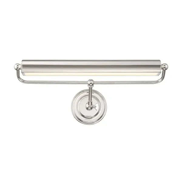 Miller 21.5" Integrated LED Picture Light - Image 22