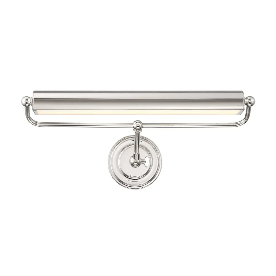 Miller 21.5" Integrated LED Picture Light - Image 22