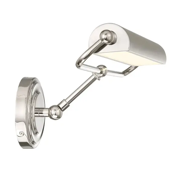Miller 21.5" Integrated LED Picture Light - Image 23