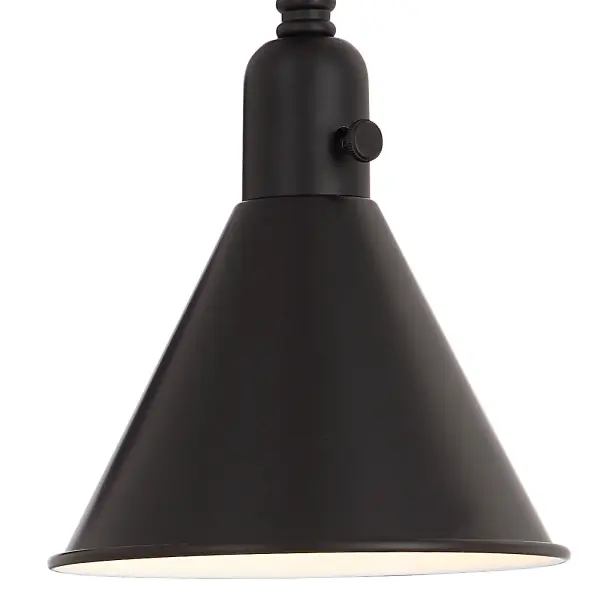Morgan 7" Task Sconce - Image 11