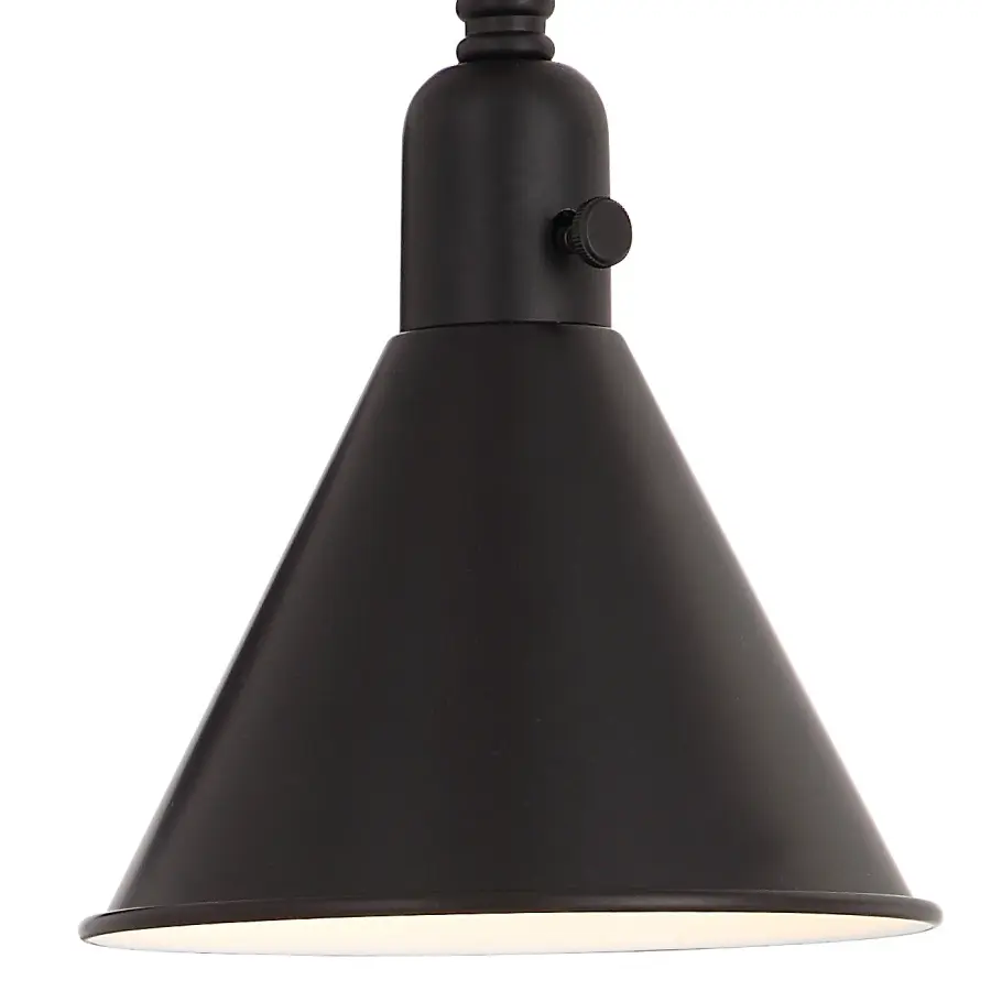 Morgan 7" Task Sconce - Image 11