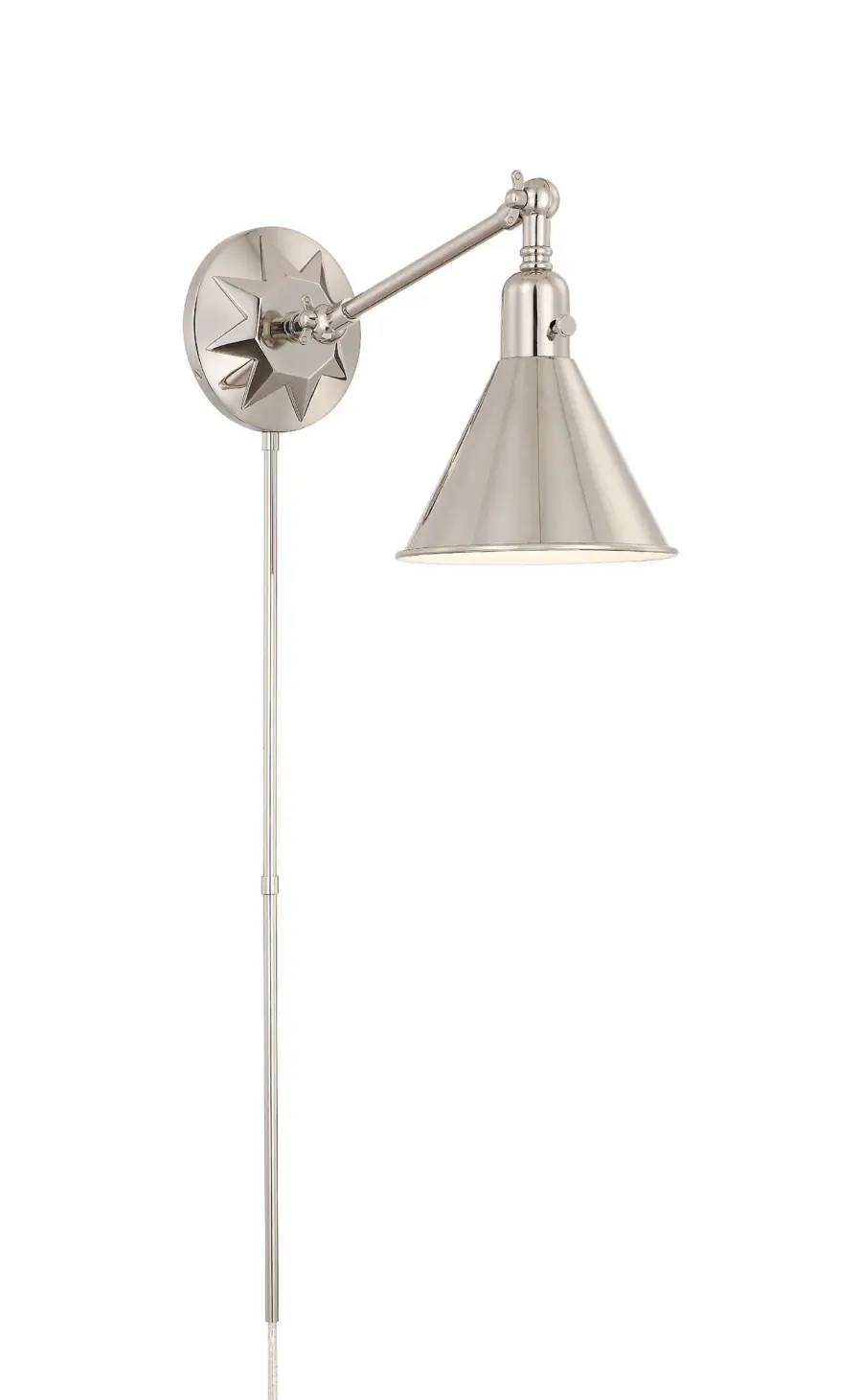 Morgan 7" Task Sconce - Image 17