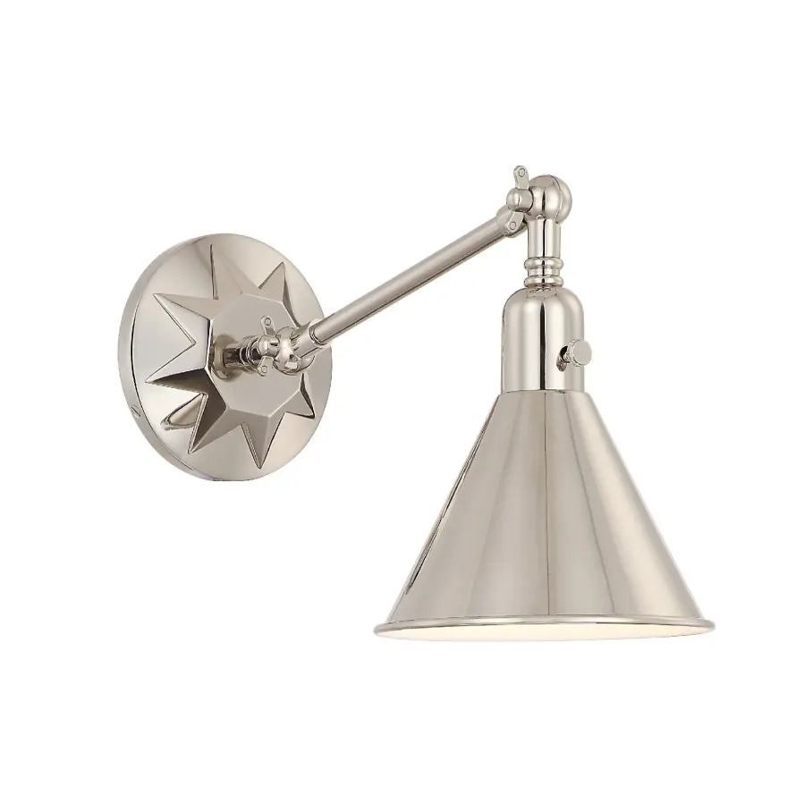 Morgan 7" Task Sconce - Image 18