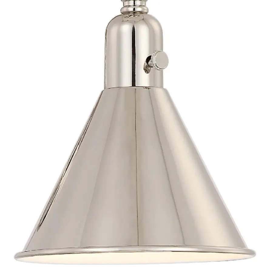 Morgan 7" Task Sconce - Image 19