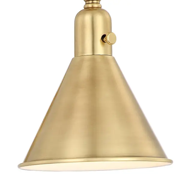 Morgan 7" Task Sconce - Image 3