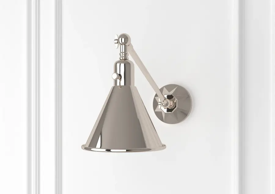 Morgan 7" Task Sconce - Image 21