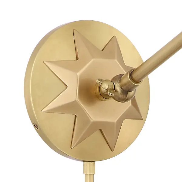 Morgan 7" Task Sconce - Image 4