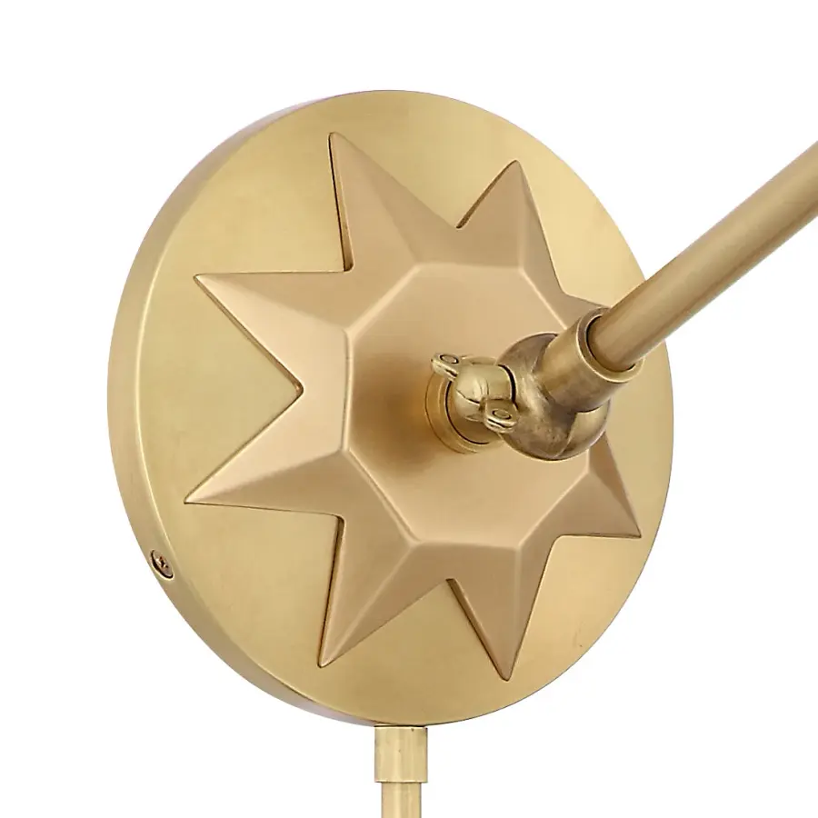 Morgan 7" Task Sconce - Image 4
