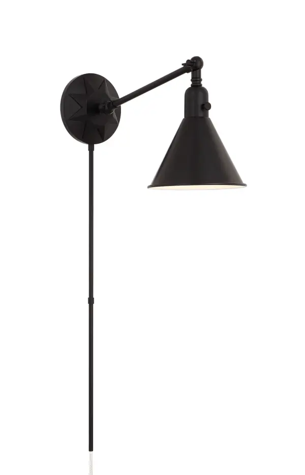 Morgan 7" Task Sconce - Image 9