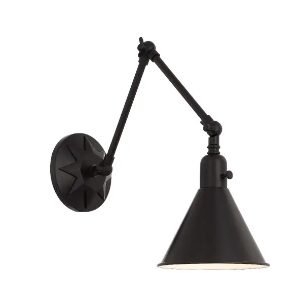 Morgan 7" Task Sconce - Image 11