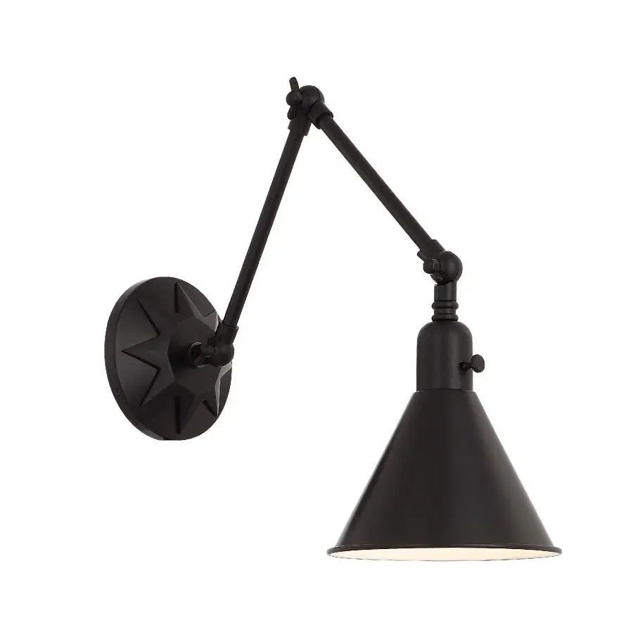 Morgan 7" Task Sconce - Image 11