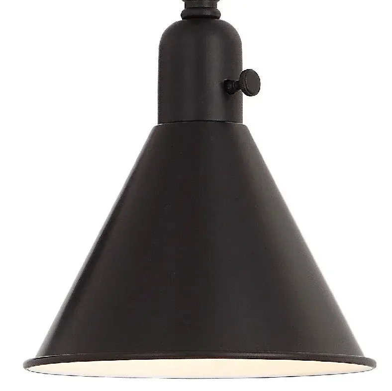 Morgan 7" Task Sconce - Image 12
