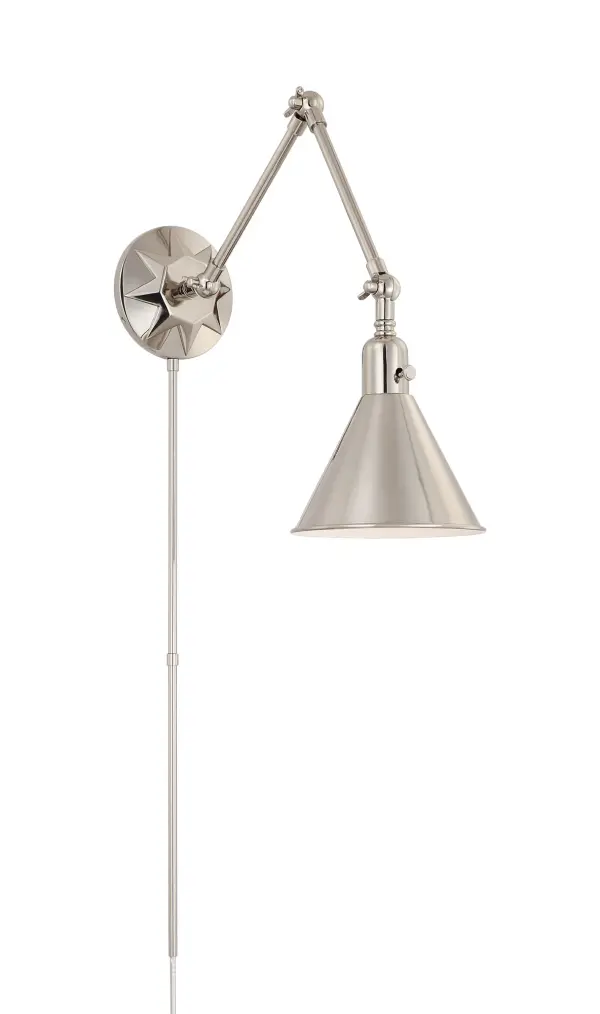 Morgan 7" Task Sconce - Image 17