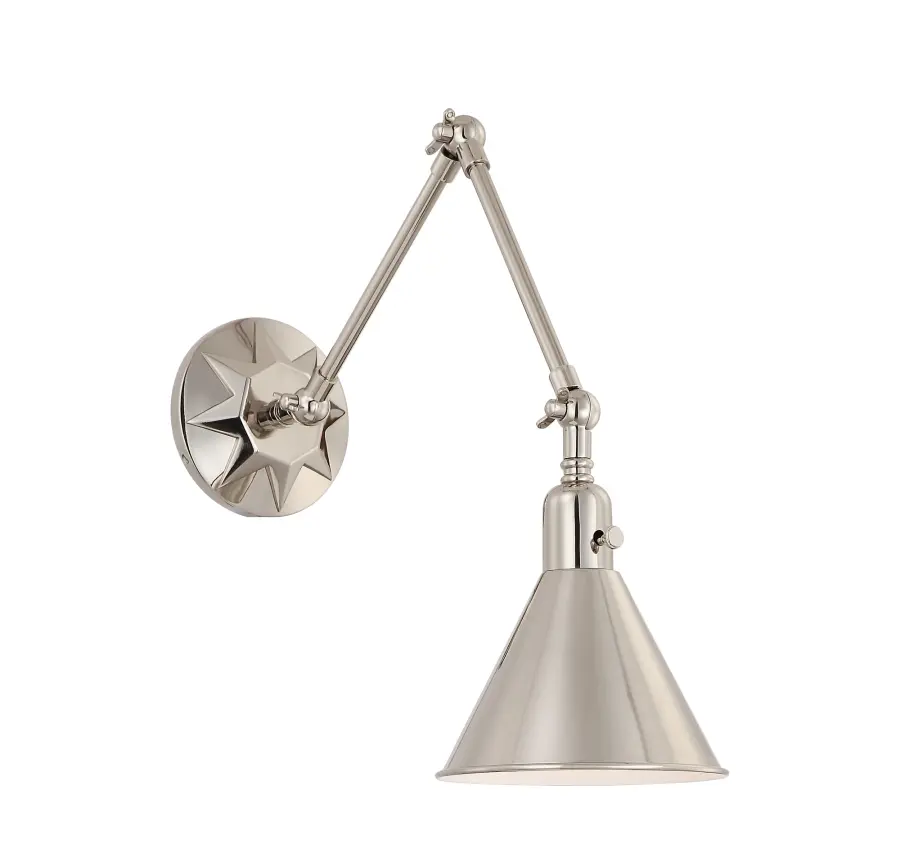 Morgan 7" Task Sconce - Image 18